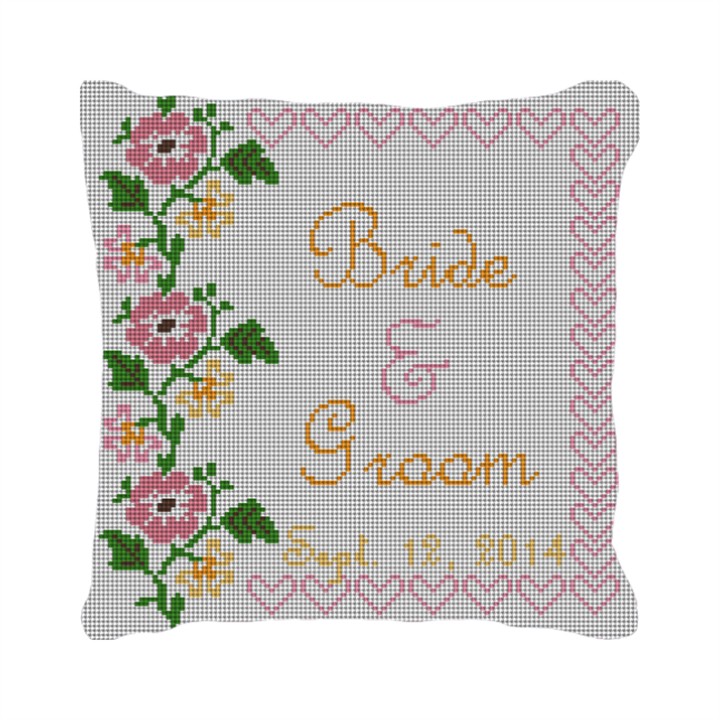 Wedding Needlepoint Kits Needlepaint
