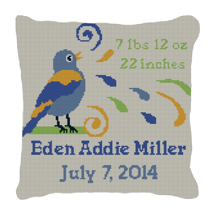 Baby and Kids Needlepoint Kits Needlepaint