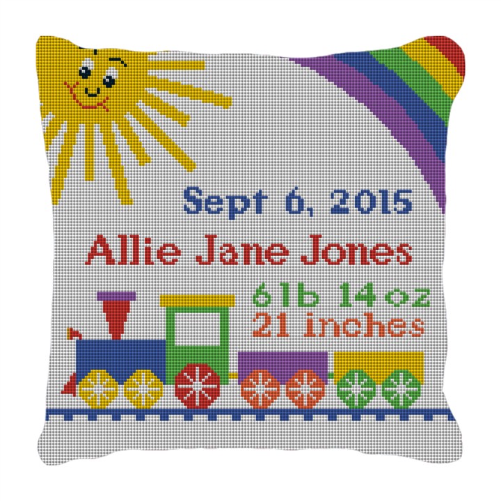 Baby and Kids Needlepoint Kits Needlepaint