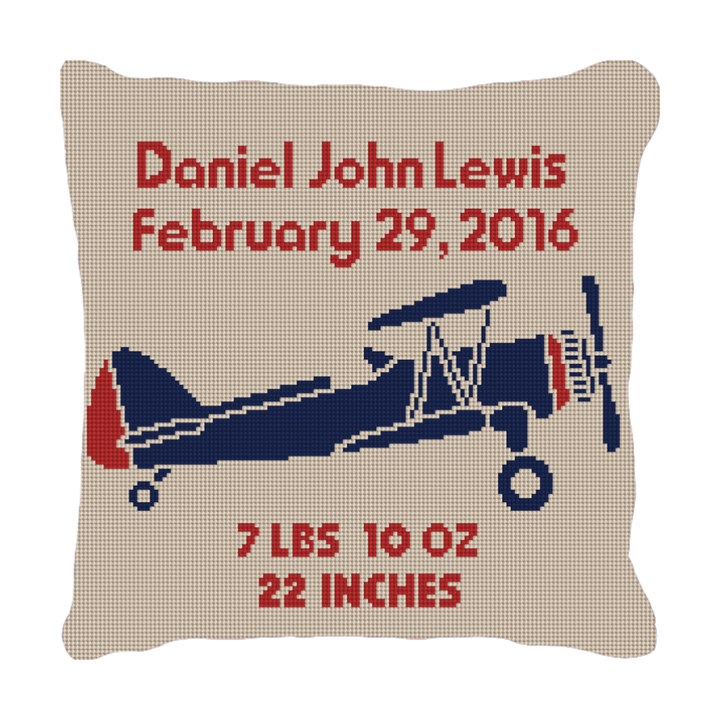 Baby and Kids Needlepoint Kits Needlepaint