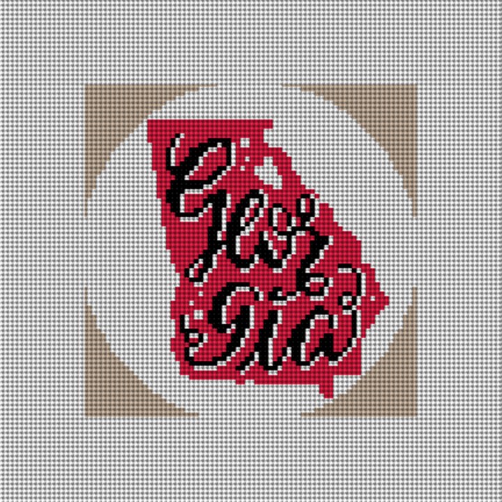 Christmas Needlepoint Kits Needlepaint