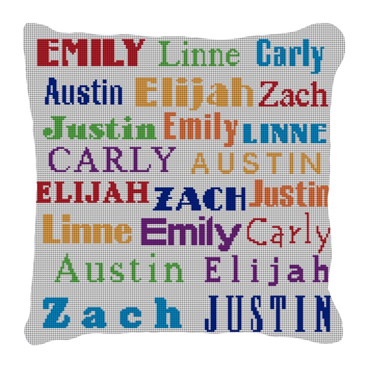 Needlepoint Pillows Needlepoint Pillow Kits Needlepaint