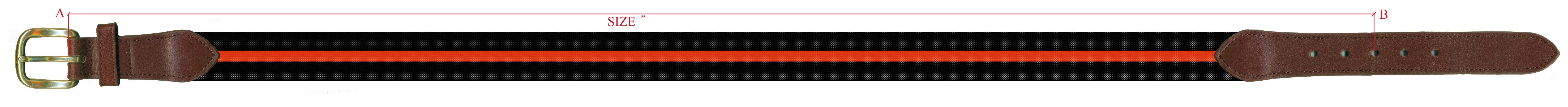 Belt Sizing Procedure