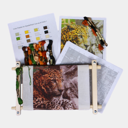 Needlepoint Kits