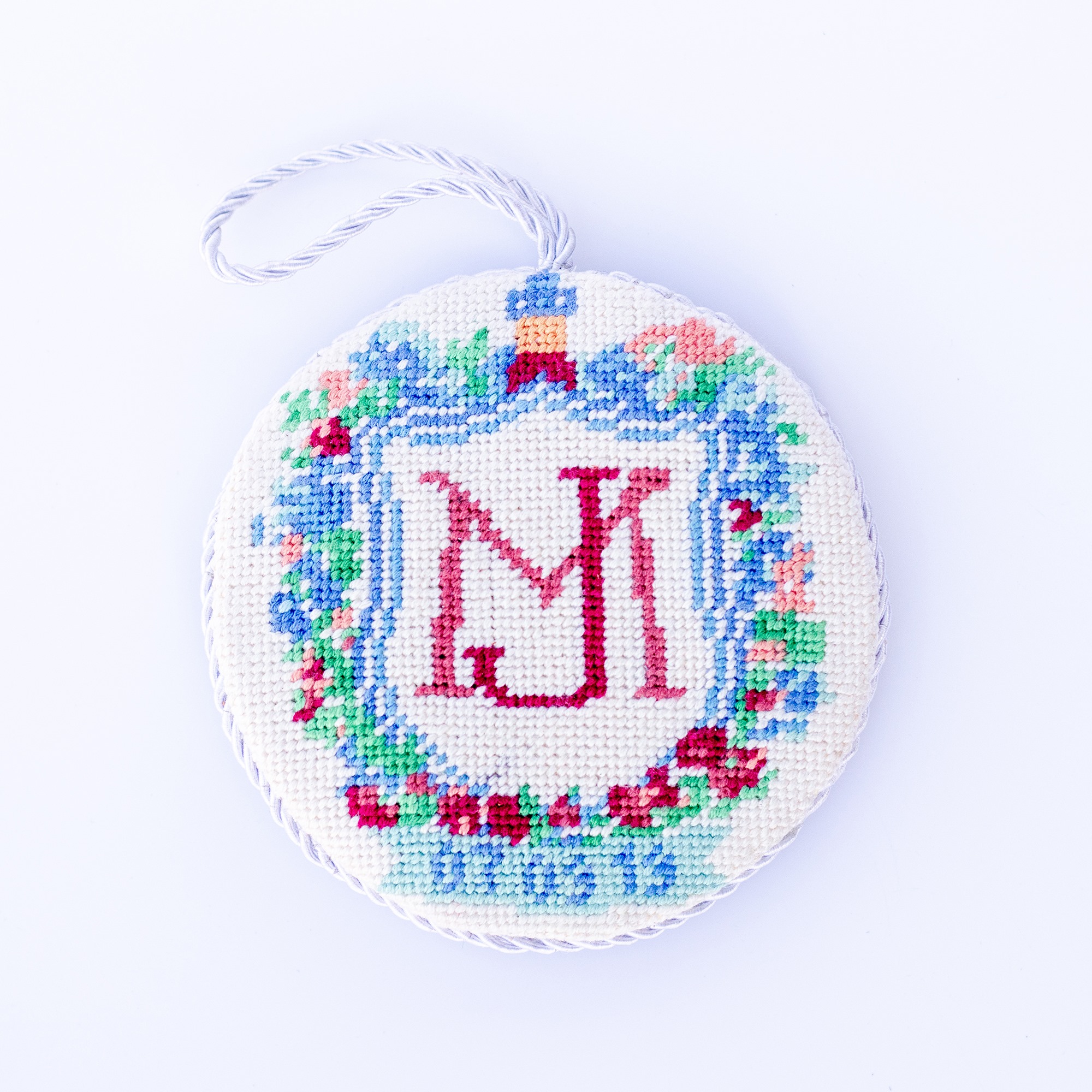 Custom Handmade Ornament