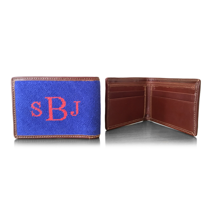 Custom Handmade Wallet
