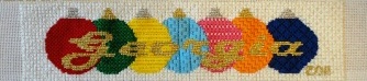 Thestitches