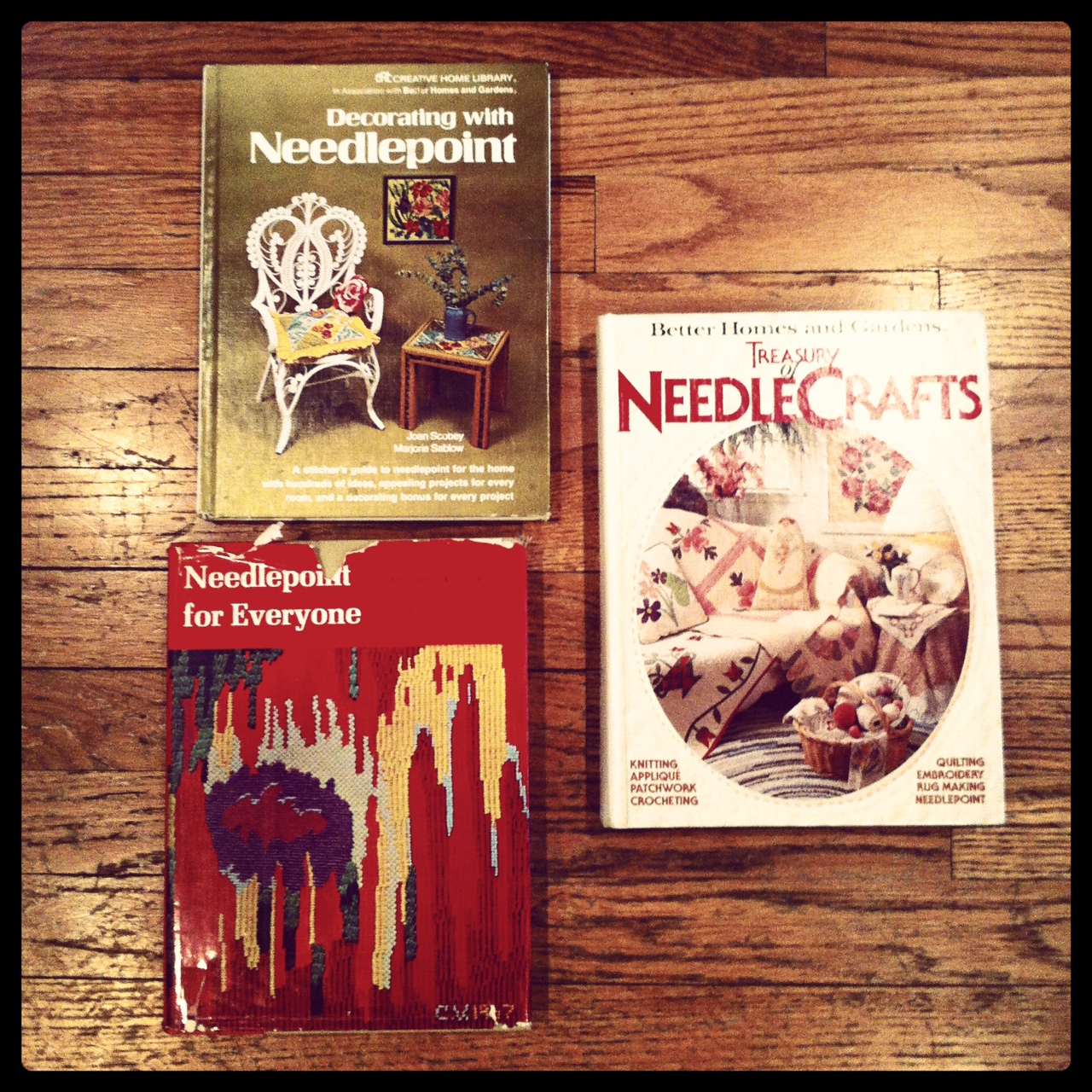 Books
