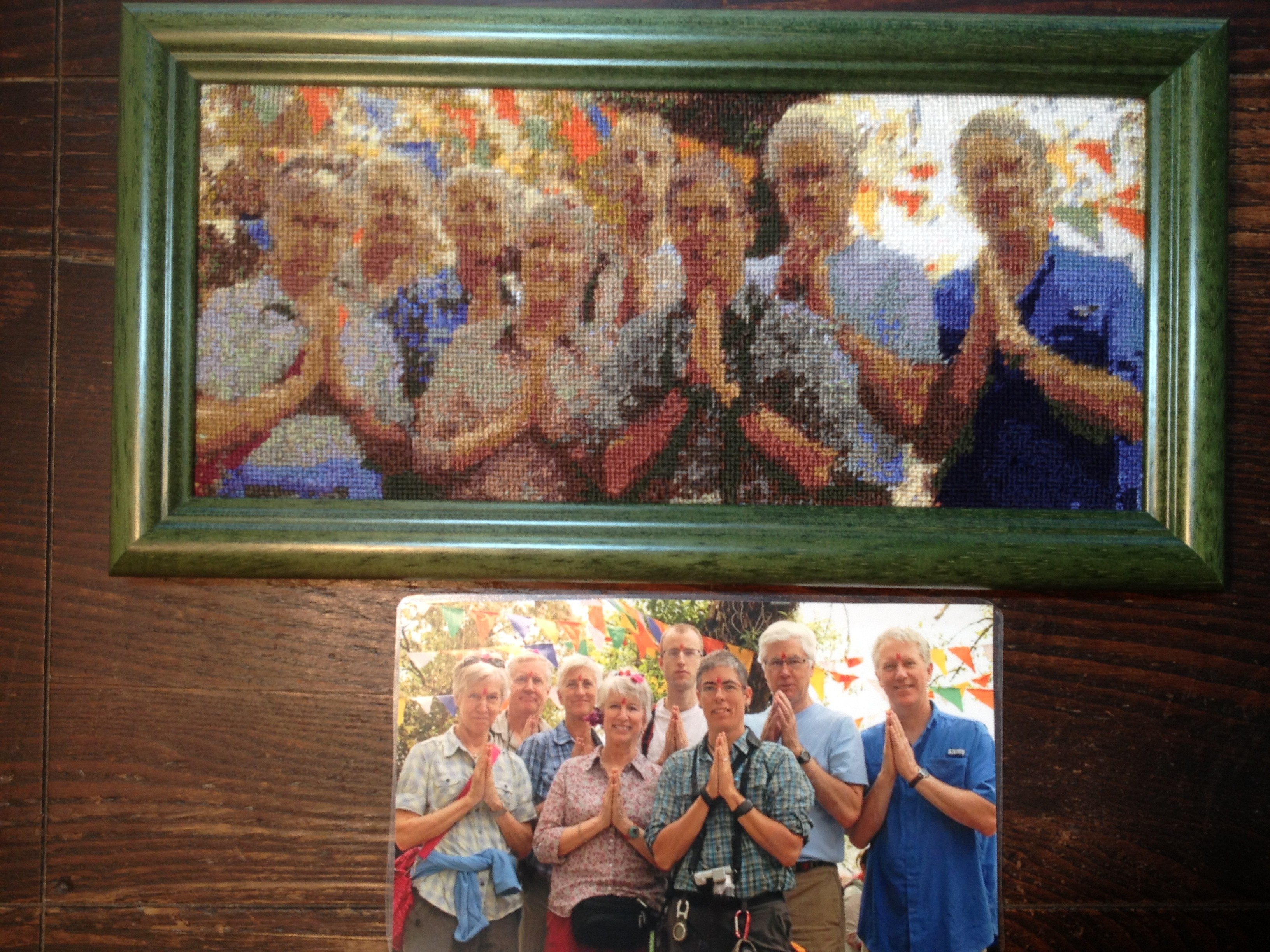 photo to needlepoint portrait