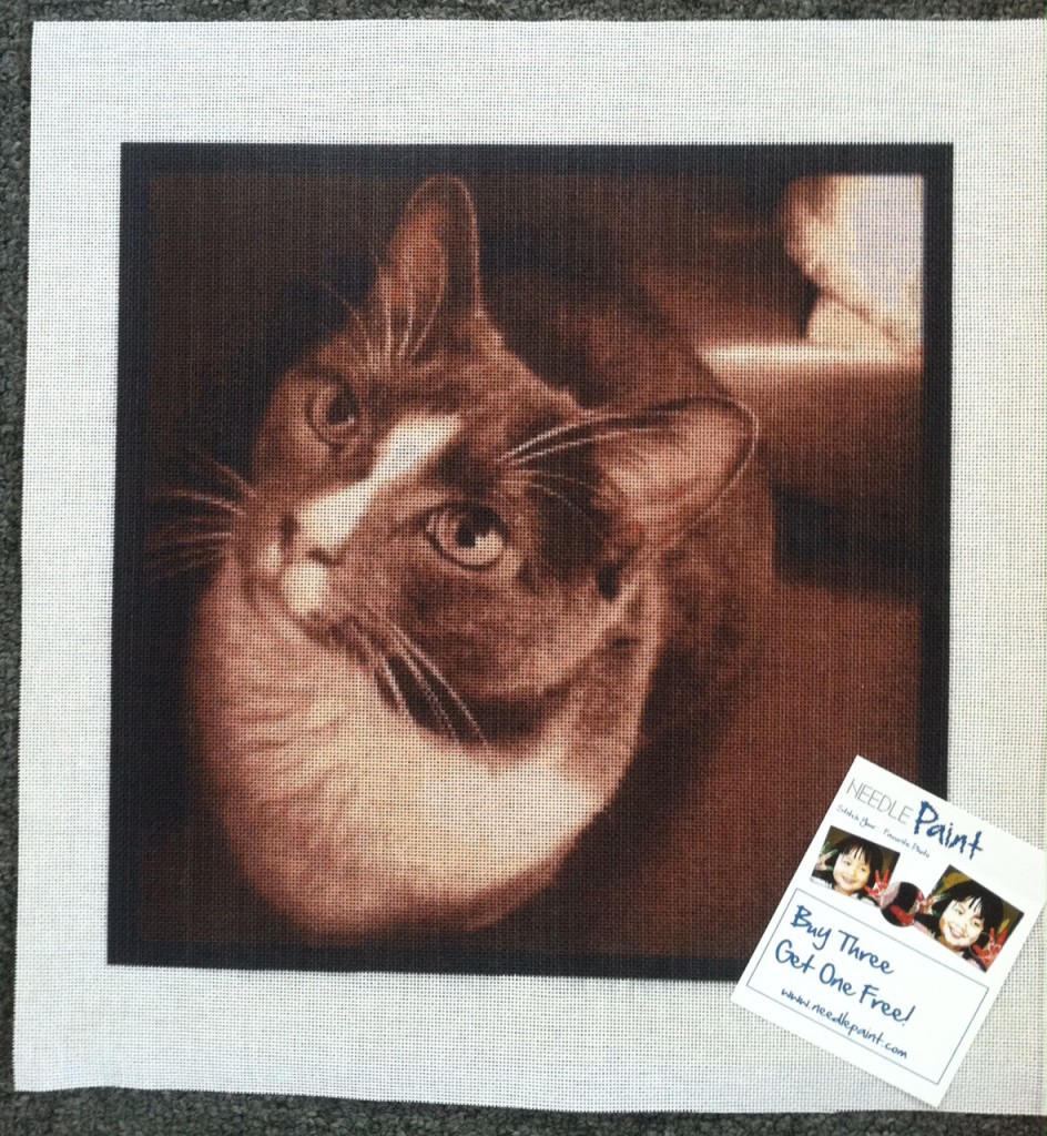 photo needlepoint Archives NeedlePoint Kits and Canvas Designs