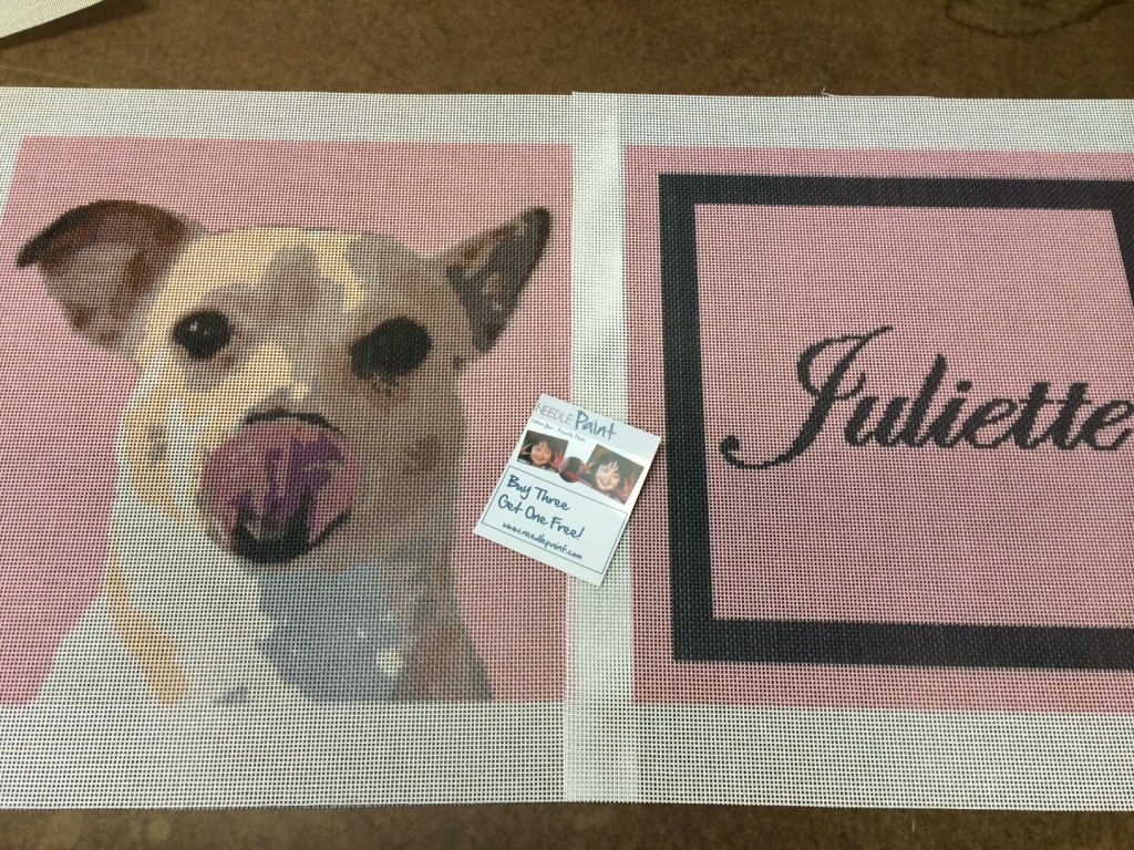 custom needlepoint pillows Archives NeedlePoint Kits and Canvas Designs