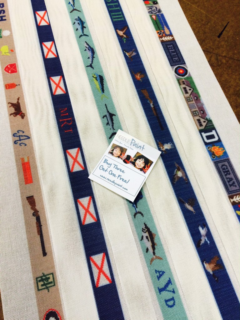 photo needlepoint Archives NeedlePoint Kits and Canvas Designs