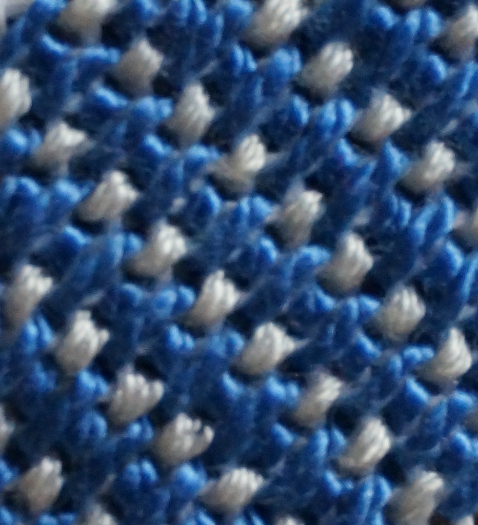 Shaded Backgrounds - Needlepoint Stitches - NeedlePoint Kits and Canvas