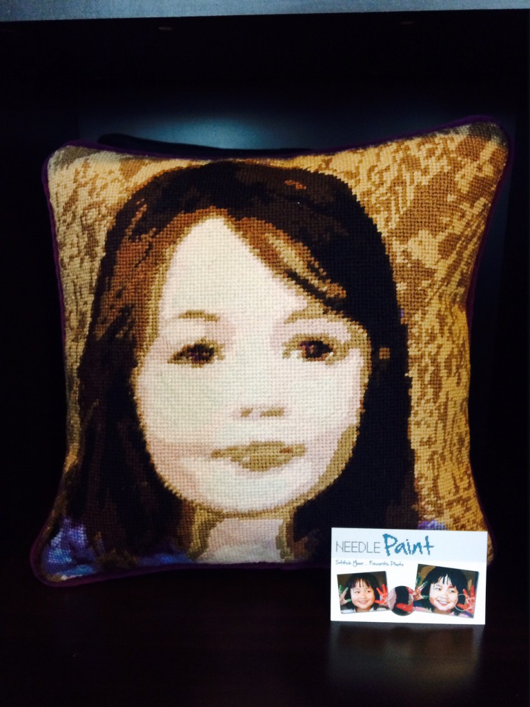 Cool Custom Needlepoint Pillows Dogs Photo Jackson Hole NeedlePoint Kits and Canvas Designs