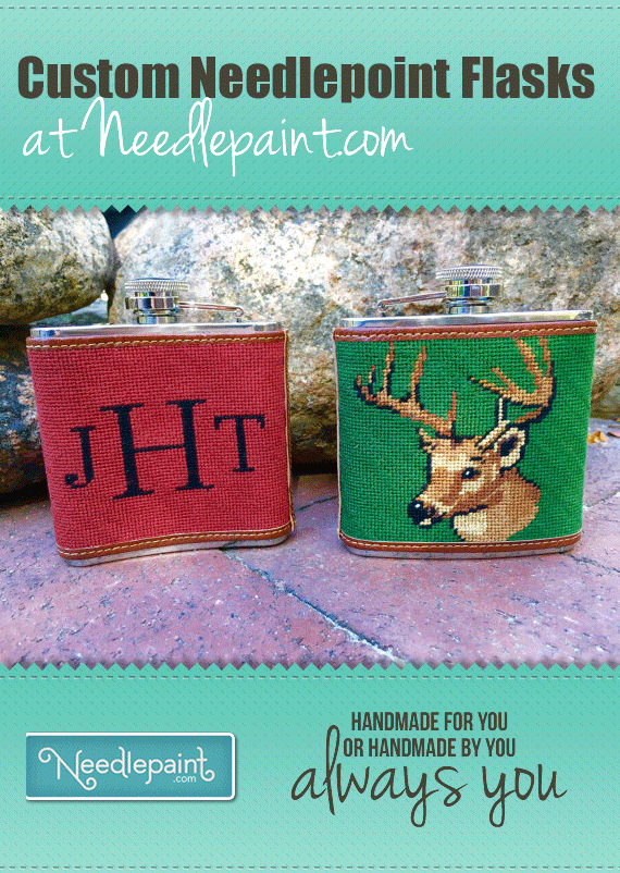 custom-needlepoint-flasks