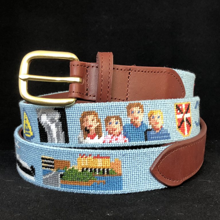 Needlepoint Belts Archives NeedlePoint Kits and Canvas Designs