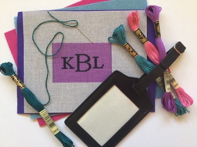 Luggage Tags – Knot Impossible Creations