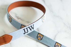 Family Crest Belt 1.5