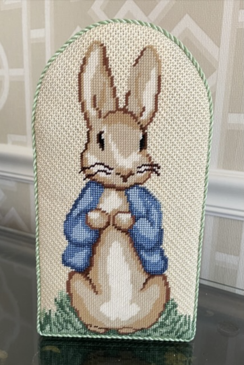 STITCH - a needlepoint shop