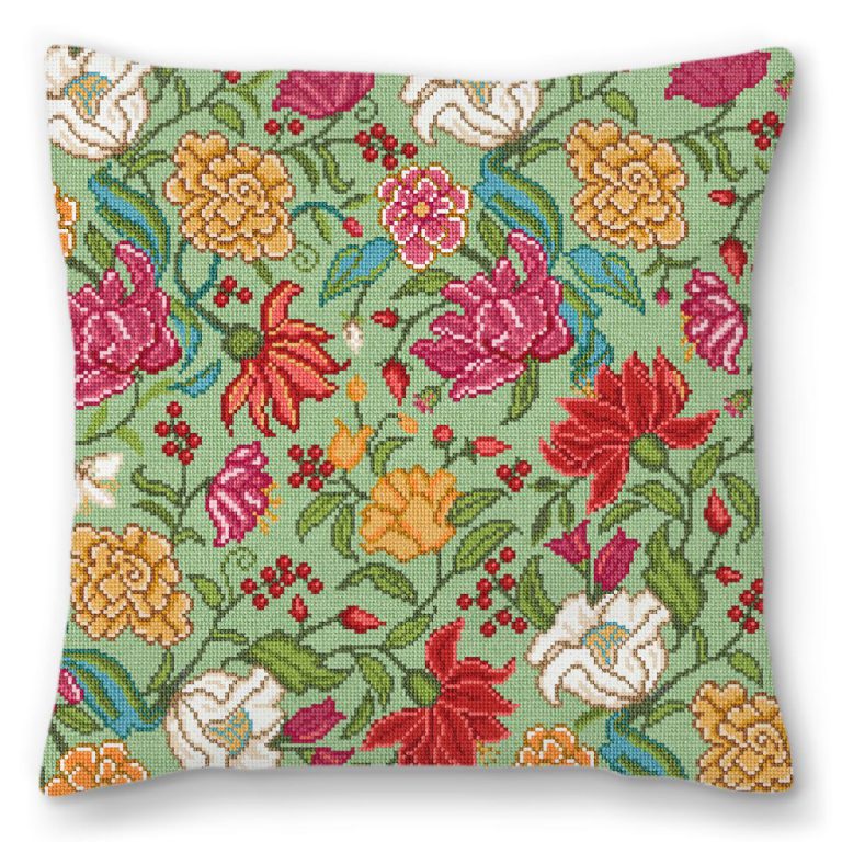 NeedlePoint Kits and Canvas Designs NeedlePoint Kits and Canvas