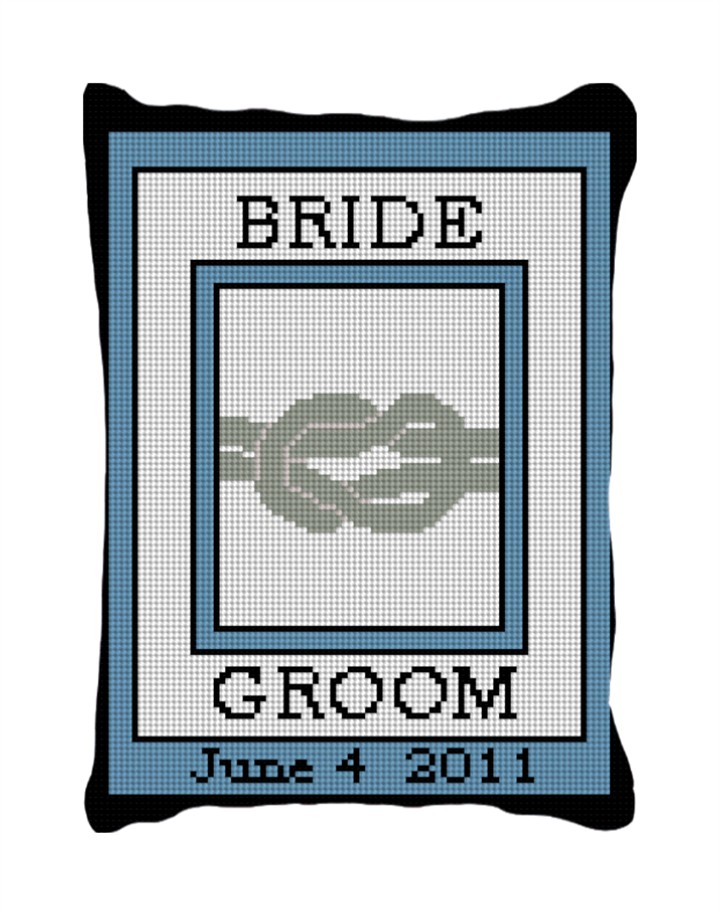 Wedding Needlepoint Kits Needlepaint