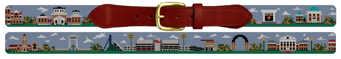 ole miss belt