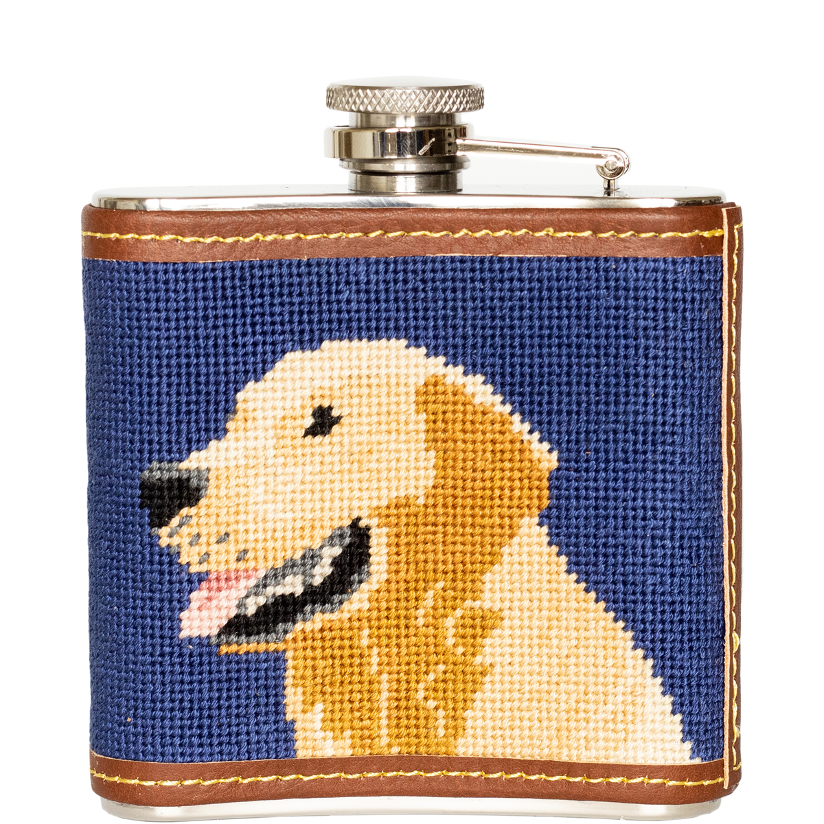 Custom Flask