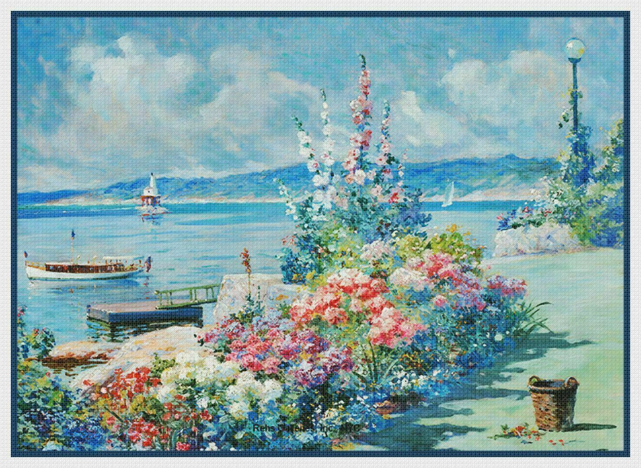 Canvas Preview